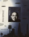100th Ann. of the birth of Stanislav Lem