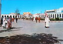Liberty square, Beni Mellal