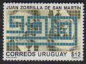 Juan Zorrilla de San Martin (1855-1931)