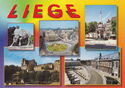 Various aspects of Liege