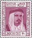 Sheikh Ahmad bin al-Thani