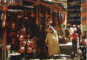 Moroccan Market