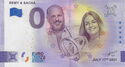 0€ Malta-REMY & SACHA