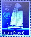 25th Anniversary of Yacht Lennuk - Type II