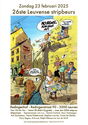 26ste Leuvense Stripbeurs