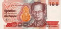 100 Baht