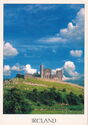 The Beauty of Ireland. Rock of Cashel