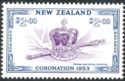 Coronation 50th Anniv