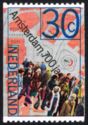 700th Anniversary of Amsterdam
