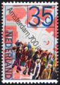 700th Anniversary of Amsterdam