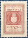 Independent State of Croatia (NDH) September 1941