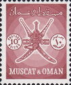 Sultan's Crest