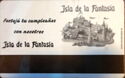 Isla de la Fantasia