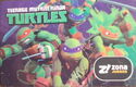 Z! Zona / Turtles