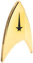 2 Dollars (Star Trek Starfleet Divisions – Command Insignia)