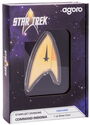 2 Dollars (Star Trek Starfleet Divisions – Command Insignia)
