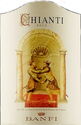 Chianti DOCG Banfi