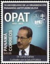 Anti-Tuberculosis Association of Panama, 70 Years