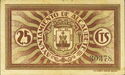 25 Céntimos