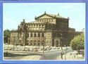 Opera Theatre, Dresden