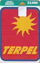 Terpel, vertical (DUMMY)