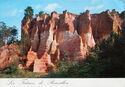 Cliffs of Roussillon