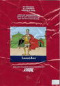 Leonidas Dark Asterix