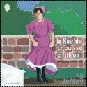 La Rue de Trousse Cotillon
