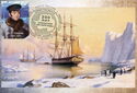 Bicentenary of Discovery of Antarctica