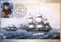 Bicentenary of Discovery of Antarctica