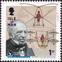 Sir George Cayley And His 1853 Designs