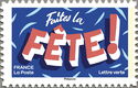 Faites la Fête!