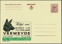 The Royal Society of Animal Protection Veeweyde (Dutch)