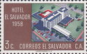 El Salvador Intercontinental Hotel