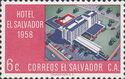 EL Salvador Intercontinental Hotel