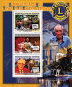 90th Anniversary of Lions Club International