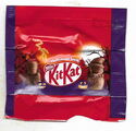 Kit kat halloween witch