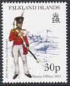Marine Officer 1833