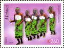 Traditional Dances of Malawi