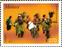 Traditional Dances of Malawi