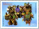 Traditional Dances of Malawi