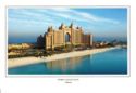 Dubai. Atlantis