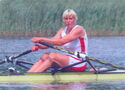 Ekaterina Karsten - Olympic rowing champion