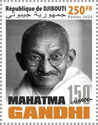 Mahatma Gandhi (1869-1948)