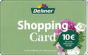 Shopping Card