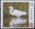 White heron (Ardea modesta)