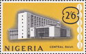 Central Bank
