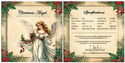 2 Dollars (Christmas angel)
