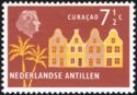 Colonial Houses, Curaçao
