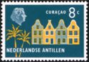 Colonial Houses, Curaçao